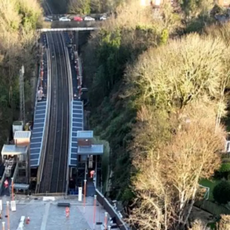 Fares Revealed for Birmingham's New Railway Stations on Camp Hill Line