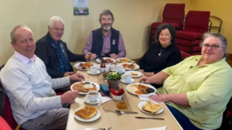 Farmers' Union of Wales Breakfast Week Raises Over £21,000 for Charities