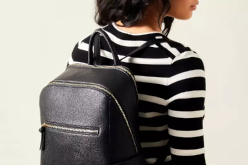 Fashion Editor's Top Stylish Backpacks for Women: From Laptops to Makeup