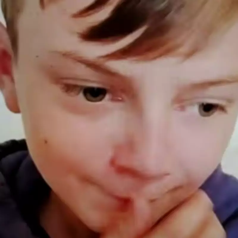 Father and Son Die 100 Metres Apart in Glen Coe Hiking Tragedy