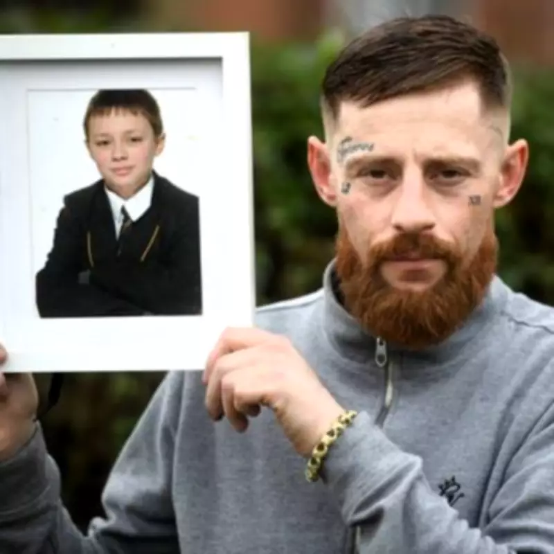 Father Demands Answers After Son's Murder in Birmingham Park