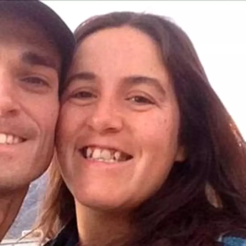 Father Jailed for Dismembering Wife, Taking Photos with Children and Corpse