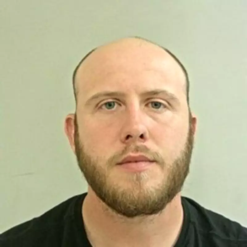 Father Jailed for Manslaughter After Shaking Six-Week-Old Son to Death