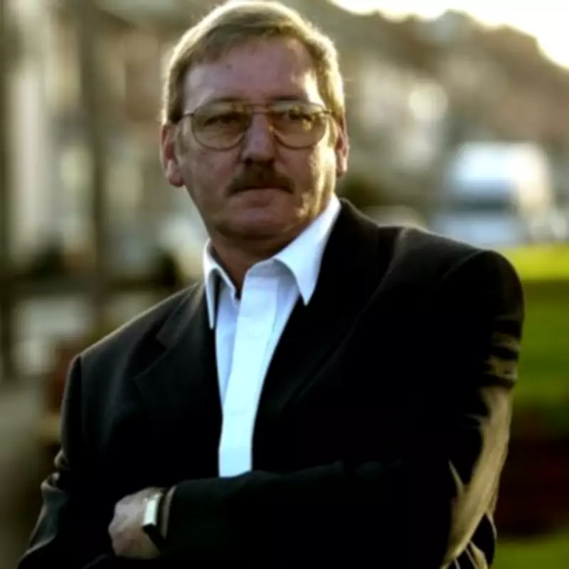 Father of Birmingham killer with record 26 life sentences calls for prison reform