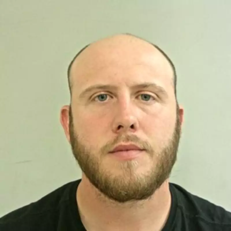 Father's Disturbing Web Searches Revealed Before Manslaughter Plea