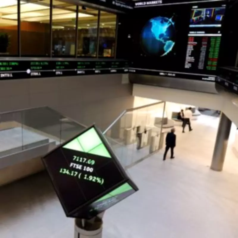 FCA to Publish Comprehensive London Trading Data to Counter Liquidity Concerns