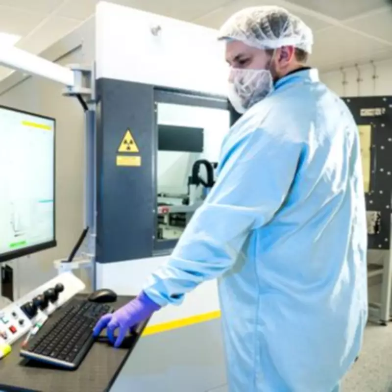 Filtronic Launches Major County Durham Base to Boost UK Space Sector