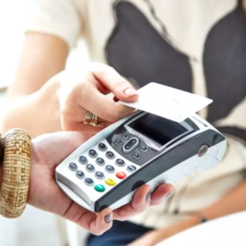 Finance Experts Issue Urgent Warning as £100 Contactless Limit Scrapped