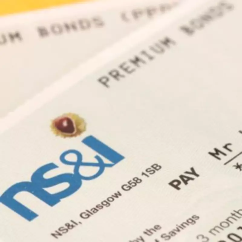 Financial Experts Warn Most Premium Bonds Holders Should Consider Alternatives