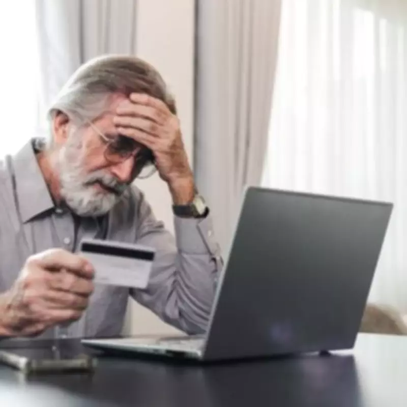 Financial Ombudsman Warns of Soaring Job and Investment Scams