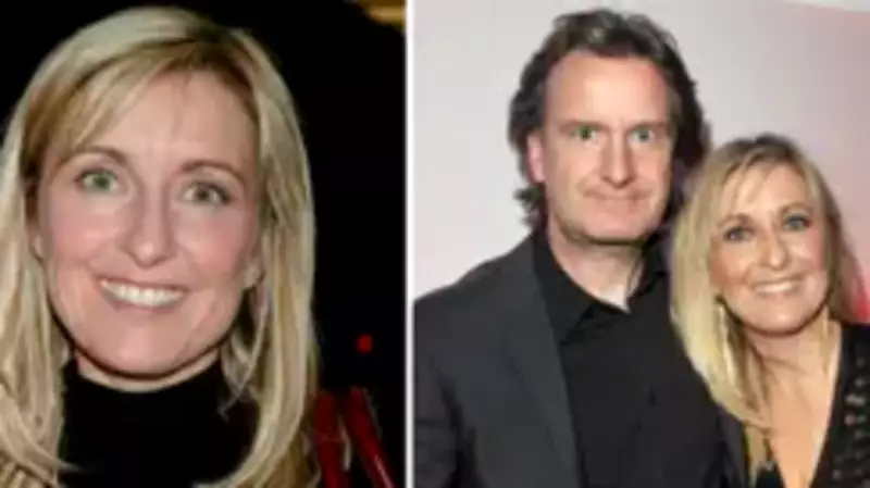 Fiona Phillips' Husband Reveals Heartbreaking Alzheimer's Update