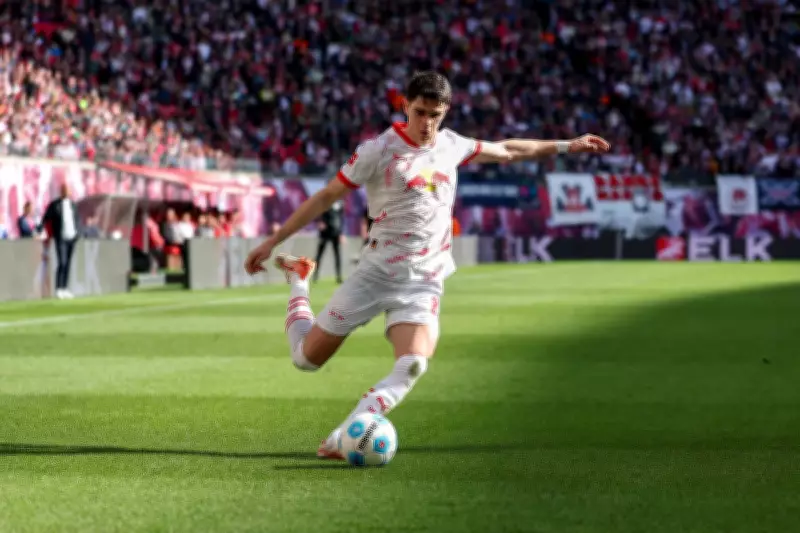 Fiorentina Accelerate Loan Move for Aston Villa's Kosta Nedeljkovic