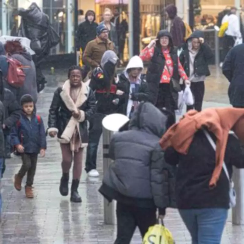 First £200 Spring Cost-of-Living Payments Start Sunday for Households