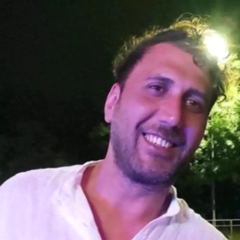 First Image of Birmingham Plane Crash Victim Released as Family Pays Tribute