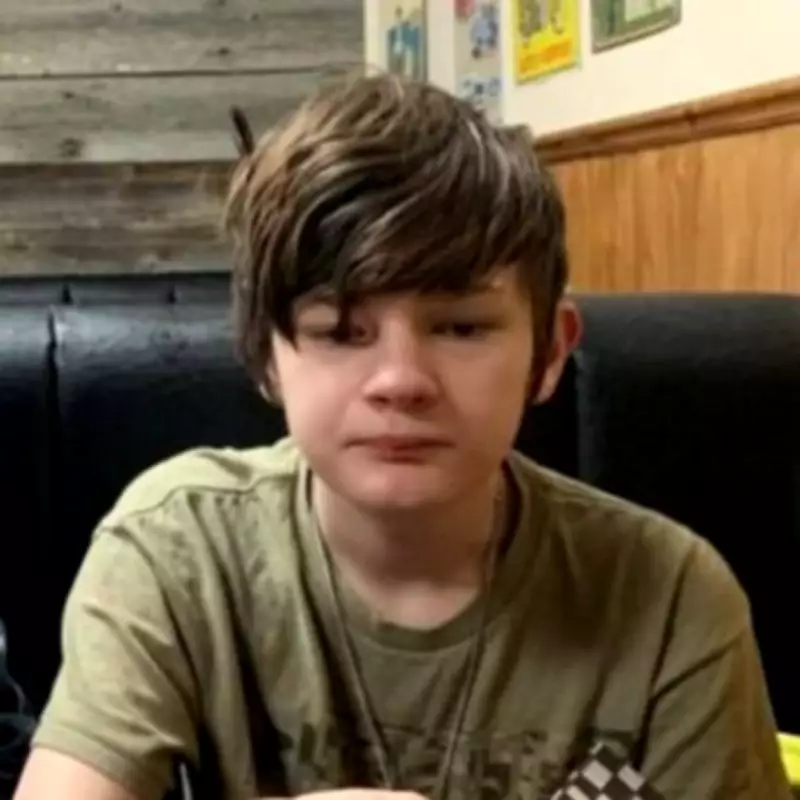 First Images Released of Suspect in Deadly Tumbler Ridge School Shooting