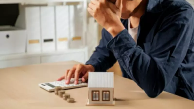 First-Time Buyers Face Thousands in Stamp Duty Despite Tax Relief