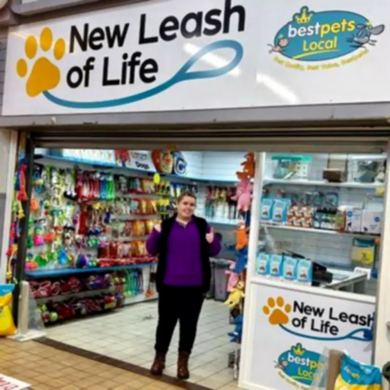 Fleetwood Market Launches Incubator Programme to Foster New Traders