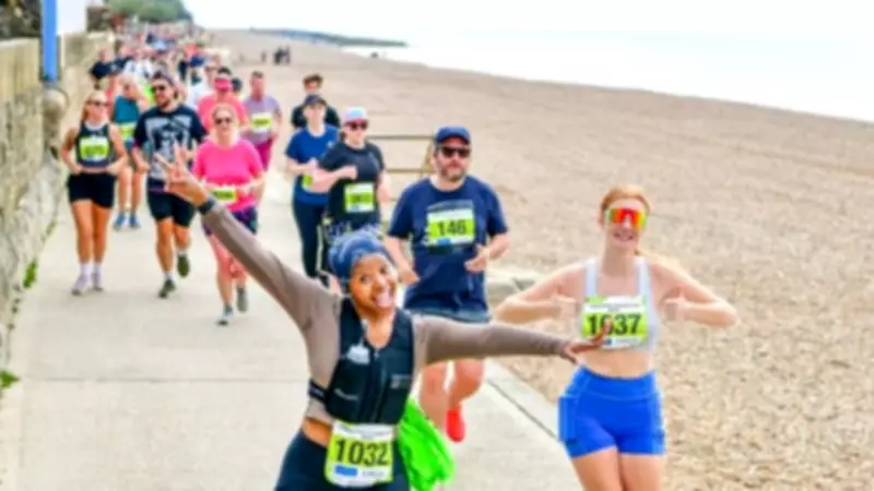 Folkestone Coastal 10K Opens Registration for 15th Annual Race