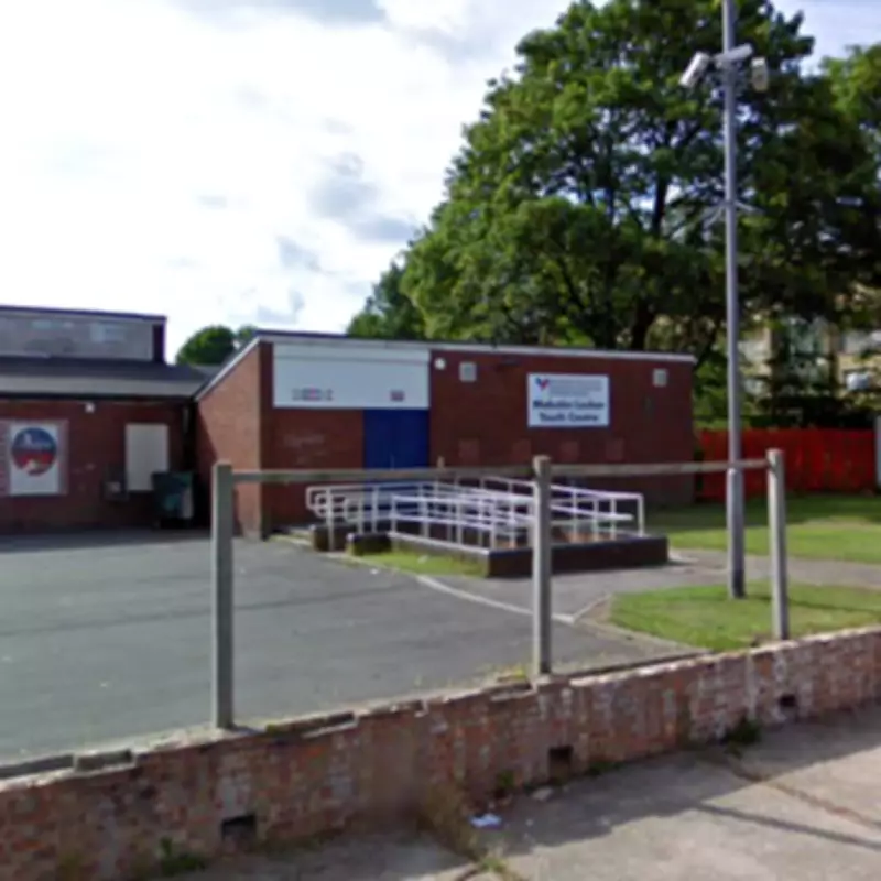 Former Birmingham Youth Centre to Become Community Hub After Council Sale