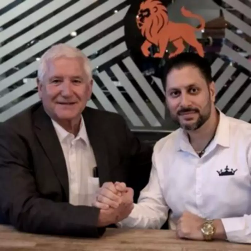 Former Dudley Councillor Shaz Saleem Rejoins Conservatives, Praises Party's Humility