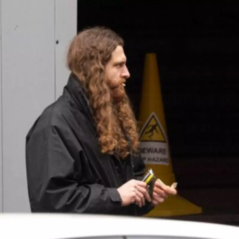 Former England Rugby Star Convicted of Stalking Comedian Joe Lycett