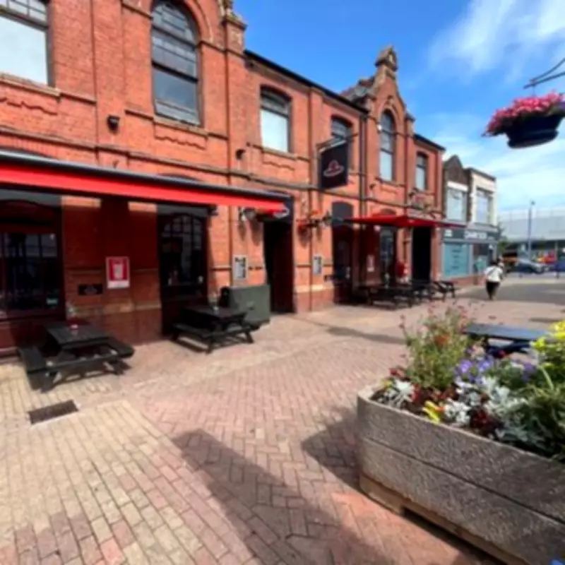 Former Mayor's Scathing Critique of Stourbridge Regeneration Failures