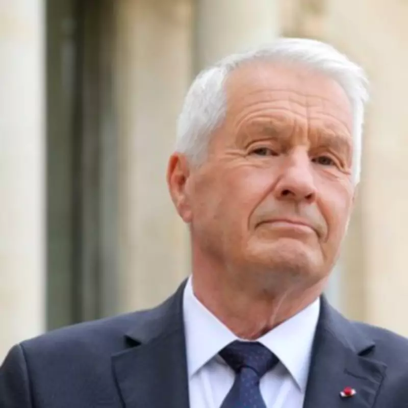 Former Norwegian PM Hospitalized Amid Epstein-Linked Corruption Charges