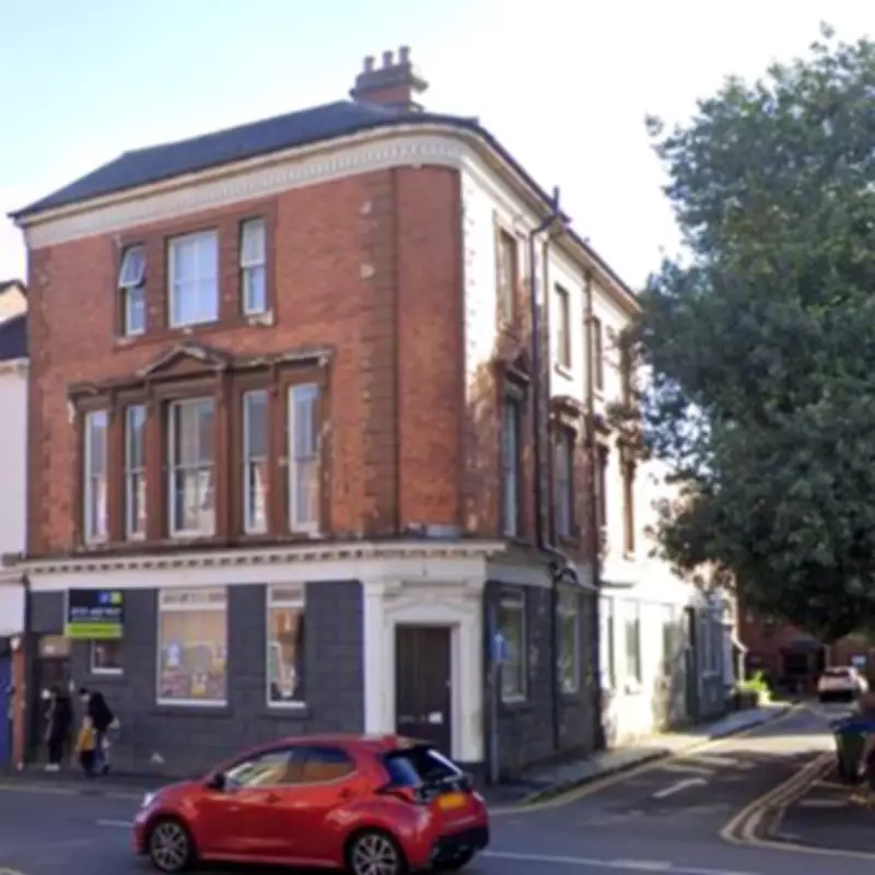 Former Oldbury Bank Could Become Six-Bed HMO Under New Plans