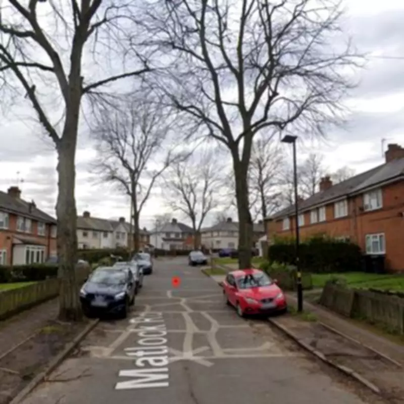 Four Arrested After Police Officers Attacked in Tyseley, Birmingham