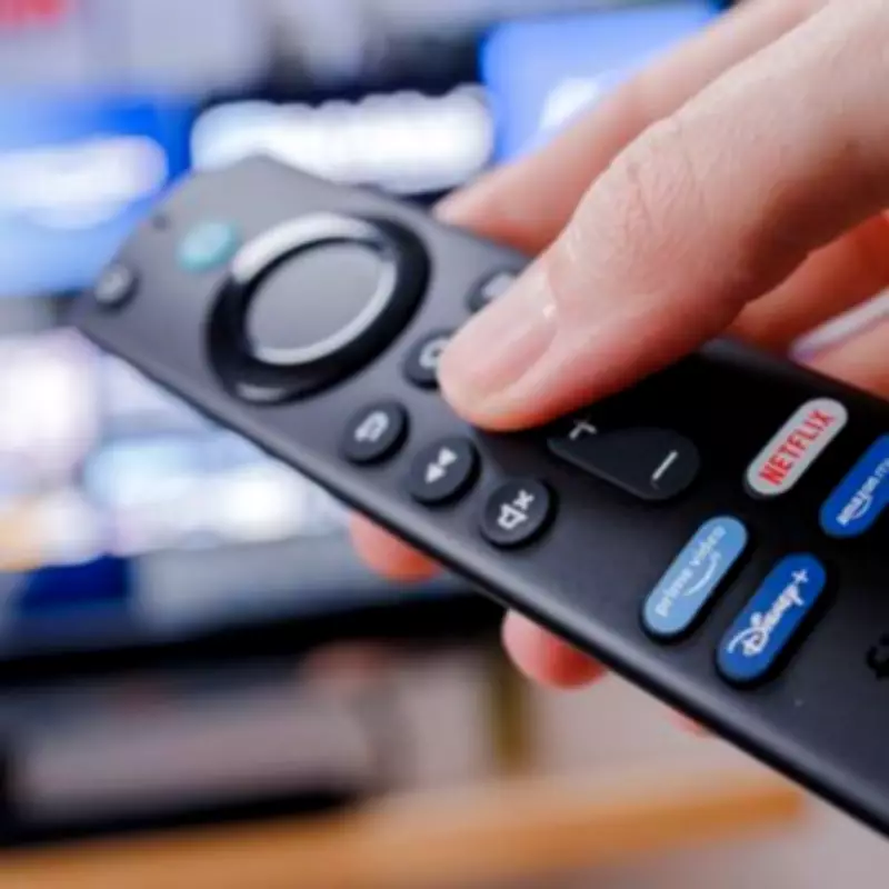 Four Arrested in £3m Illegal Streaming Network Crackdown by Police