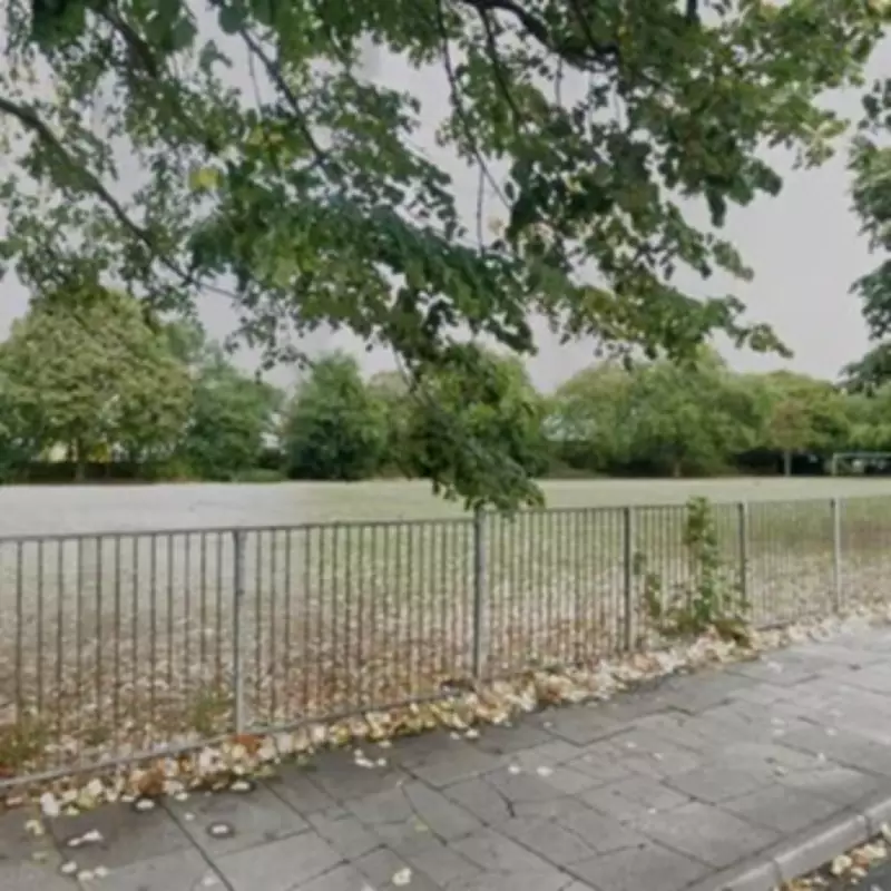 Four Arrested in Tamworth Park Over Stolen Motorbike Gang Investigation