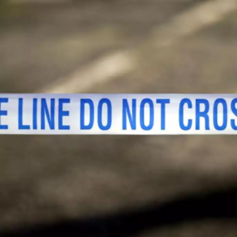 Four Men Charged with Attempted Murder After Shots Fired in Kingswinford