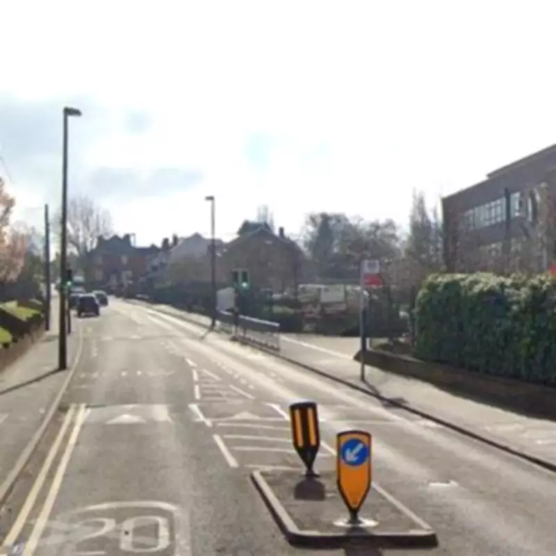 Four Teens Arrested in Oldbury Assault, Police Warn Over Social Media Video