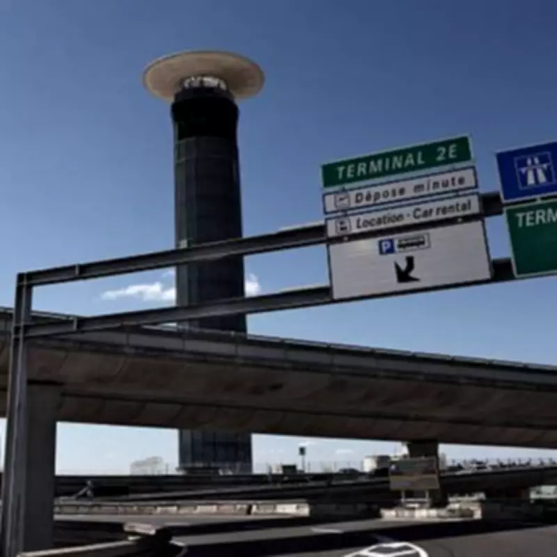 France Issues 'Red' Flood Warning for UK Tourists, 600 Evacuated