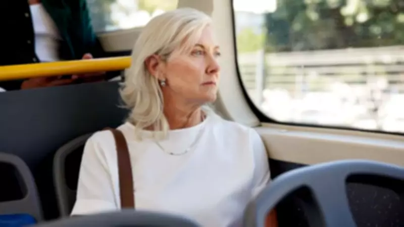 Free Bus Pass Age to Rise to 67 in England from 2026, Aligning with State Pension