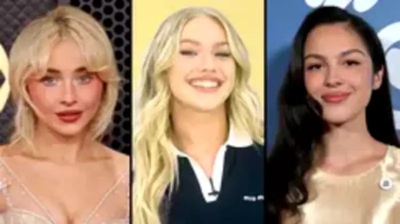 Freya Skye Credits Sabrina Carpenter and Olivia Rodrigo as Key Musical Inspirations