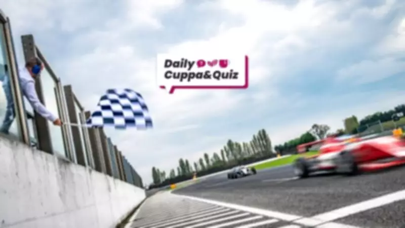 Friday Quiz: Test Your Knowledge on History, Cheese, and Film