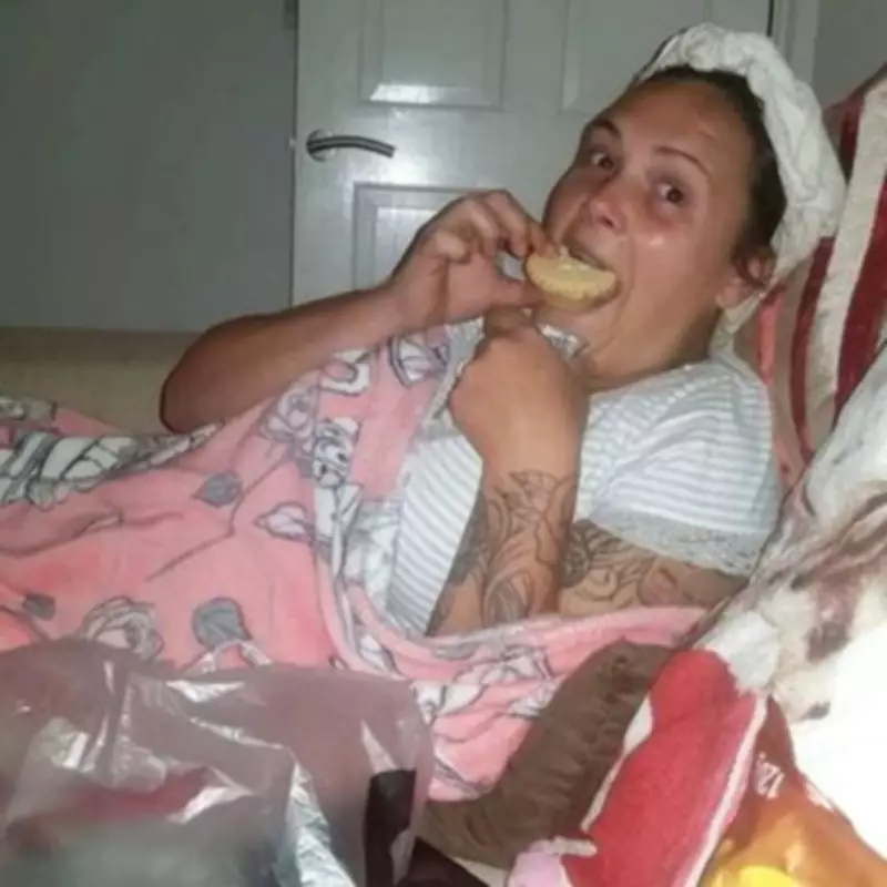 From 'Jabba the Hutt' to Bodybuilder: Woman's 11 Stone Weight Loss Journey