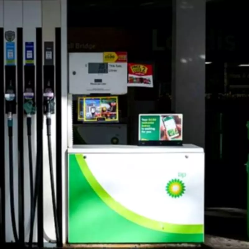 Fuel Finder Faces Early Issues as Some Stations Report 1.2p Per Litre Prices