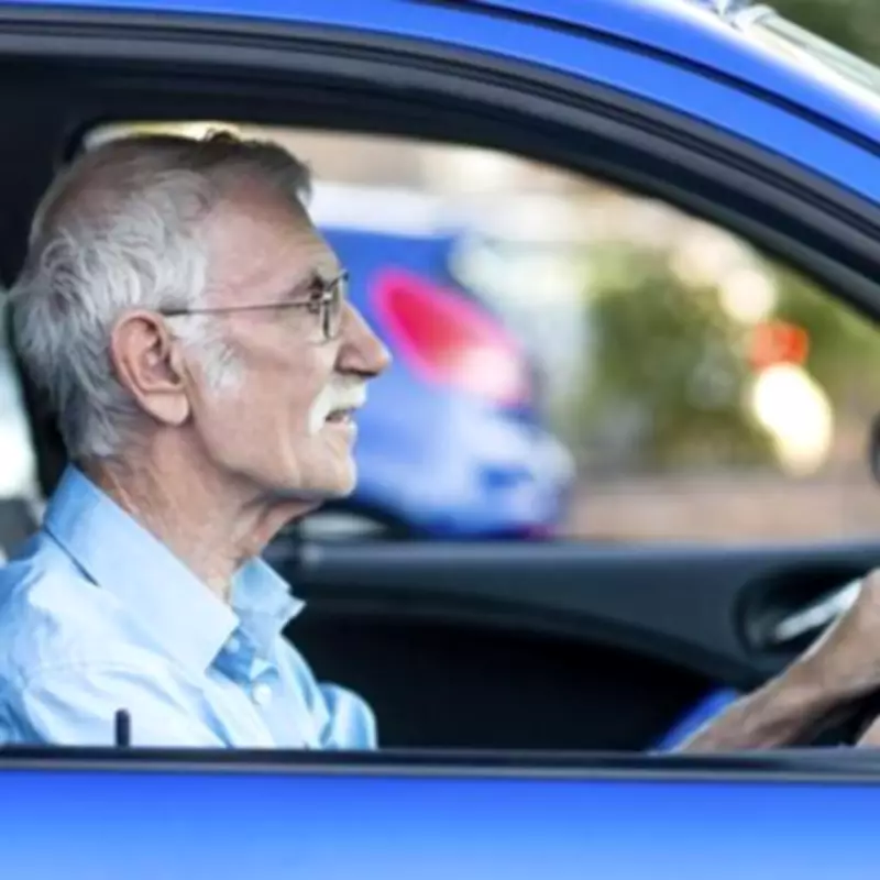 Fuel Finder Scheme Delivers £40 Annual Savings for State Pensioners at Petrol Stations