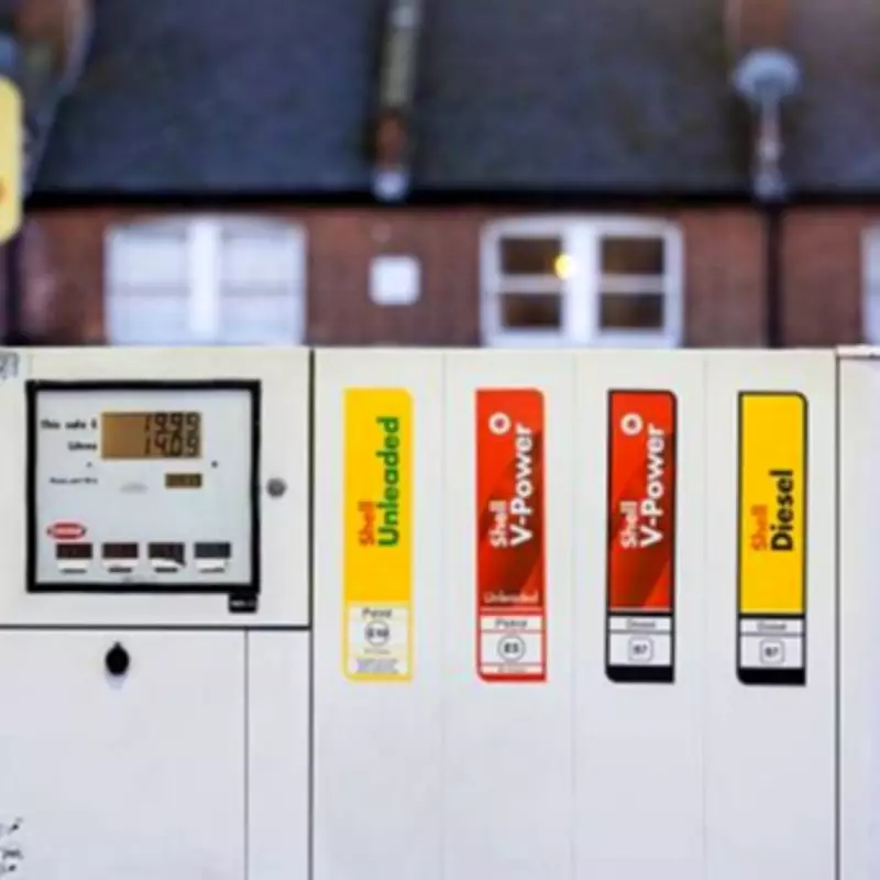 Fuel Finder Scheme Fails to Gain Traction as Drivers Face Rising Pump Costs