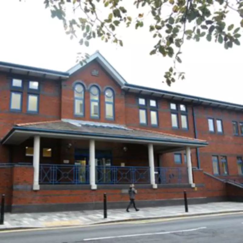 Fugitive Rapist Captured After Seven Months on Run in Ireland