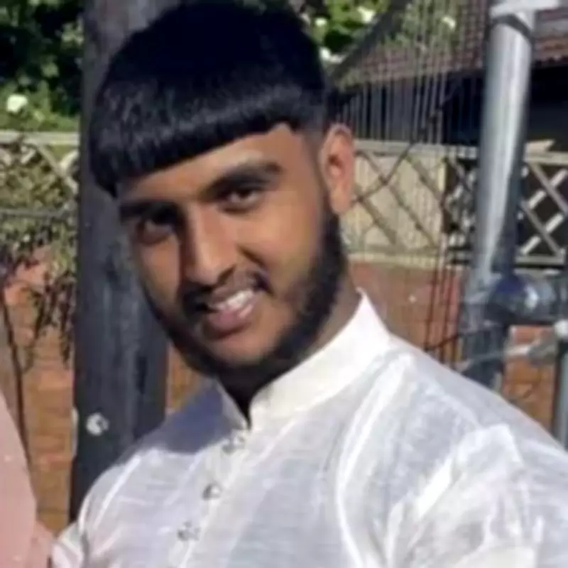 Fundraiser for Teen Stabbed Outside Mosque During Ramadan Surpasses £9,000