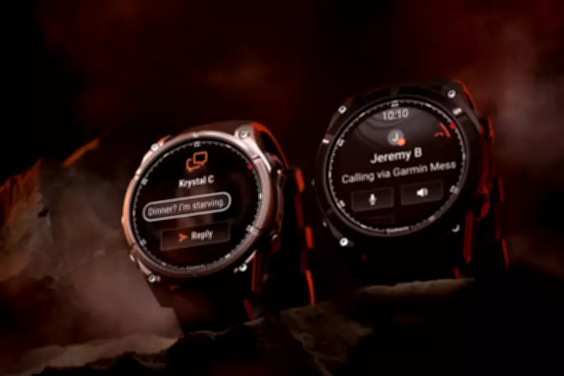 Garmin Fenix 8 Pro Review: Premium Design Meets Advanced Sports Technology