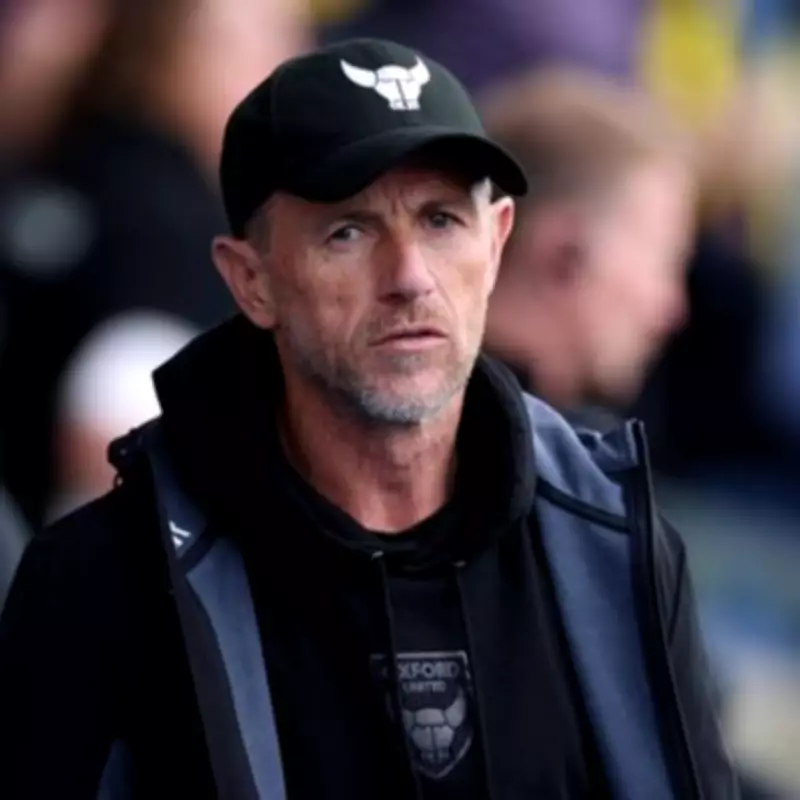 Gary Rowett Predicts 'Really Ambitious' Leicester City Manager Appointment