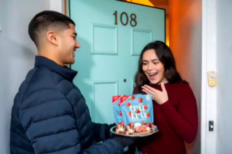 Gen Z's Dating Dilemma: App Aversion Meets a Lack of Alternatives