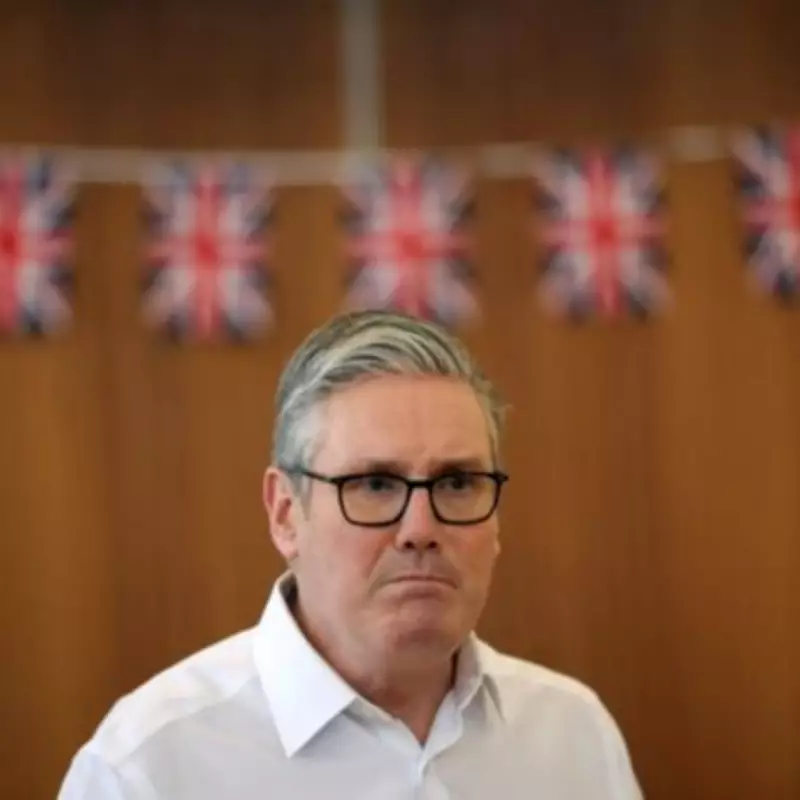 General Election Petition Hits Milestone as Labour Faces Backlash