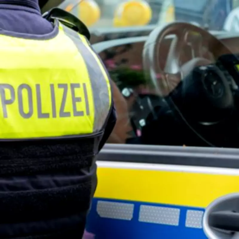 German Family Tragedy: Four Found Dead in Strullendorf Home