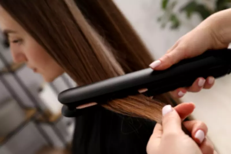 GHD Gold Hair Straightener: Why It Remains the Top Choice for Salon-Quality Hair