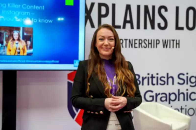 Global Printwear & Promotion Show Returns to NEC Birmingham This Weekend